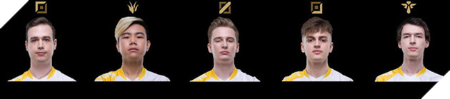 LMHT: Tìm hiểu chi tiết về 22 đội tuyển sẽ góp mặt tại CKTG 2020 - Ảnh 15.