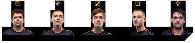 LMHT: Tìm hiểu chi tiết về 22 đội tuyển sẽ góp mặt tại CKTG 2020 - Ảnh 6.