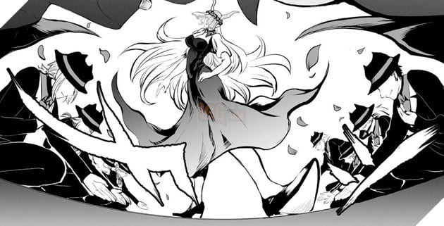 Review Lạc Vào Ma Giới Rồi Đấy! Iruma-kun, manga học đường hài hước của thời đại mới 7