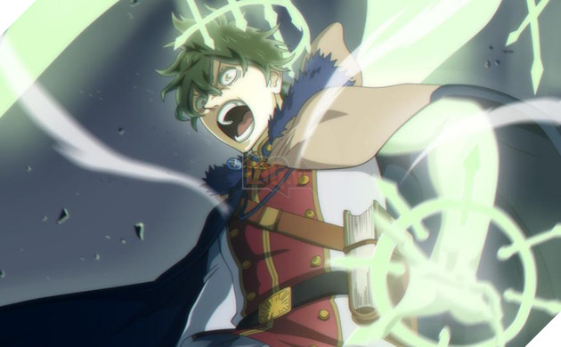 Spoiler Black Clover chap 264: Yuno hóa hận thù, Noelle gặp lại các Litch và các tiên tộc khác