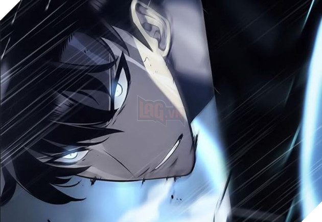 Dự đoán spoiler Solo Leveling chap 119: Jin Woo giải cứu Jin Ah, tiêu diệt tất cả lũ Orc 4