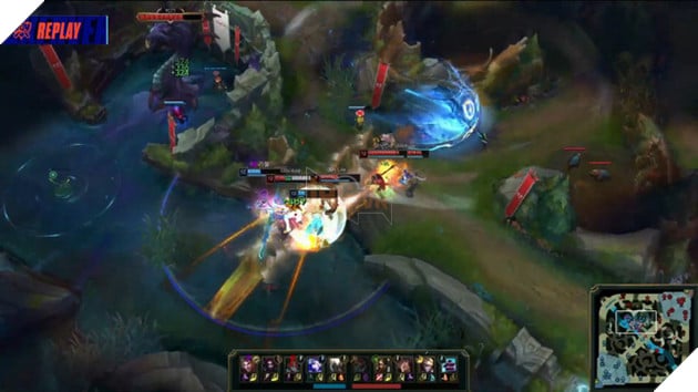 Dân mạng mổ xẻ trận thua tan nát khiến T1 ngồi nhà xem CKTG: Hóa ra chức vô địch Mùa Xuân chỉ là tai nạn - Ảnh 4.