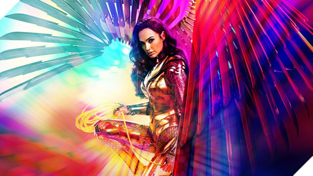 Wonder Woman 1984, Black Widow có thể tiếp tục hoãn chiếu, Dune dự kiến ra mắt năm sau 2