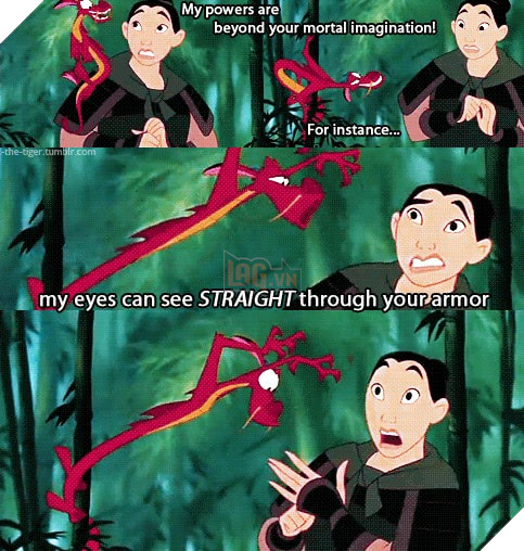 Những chi tiết siêu nhạy cảm trong phim hoạt hình Disney khiến người lớn cũng phải đỏ mặt P1  7