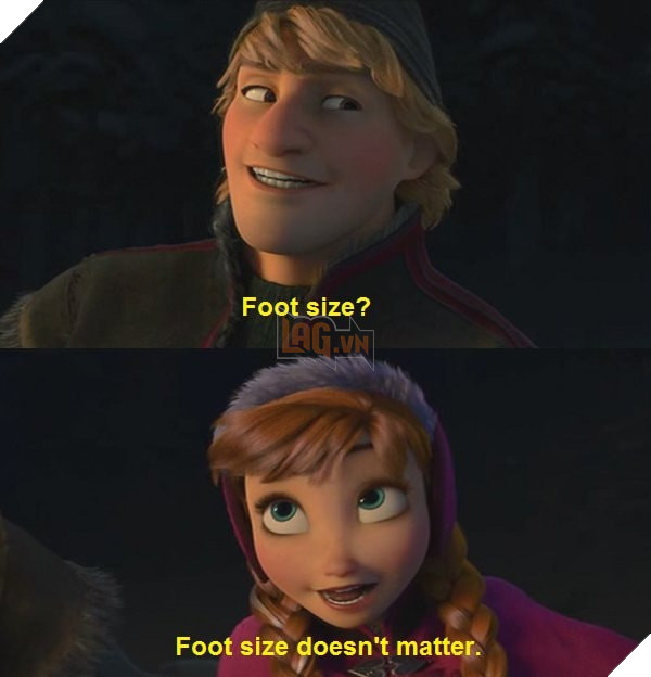 Những chi tiết siêu nhạy cảm trong phim hoạt hình Disney khiến người lớn cũng phải đỏ mặt P1  3