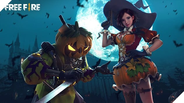 Free Fire OB24: Mọi điều bạn cần biết về thú cưng mới 'Pumpkin'  3