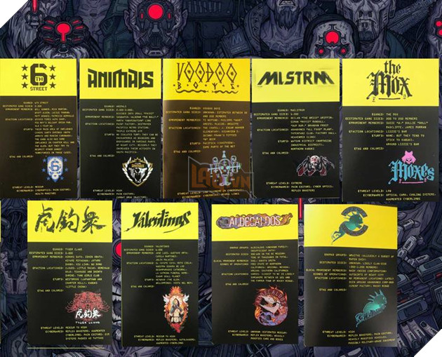 CD Projekt Red xác nhận ngày diễn ra sự kiện Night City Wire tiếp theo