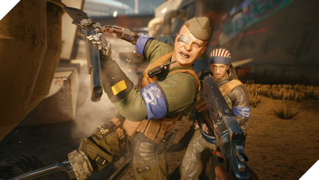 CD Projekt Red xác nhận ngày diễn ra sự kiện Night City Wire tiếp theo 2