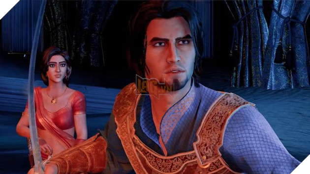 Hãy tạm quên đi Prince of Persia Remake vì loạt game gốc vừa bắt đầu giảm giá kìa