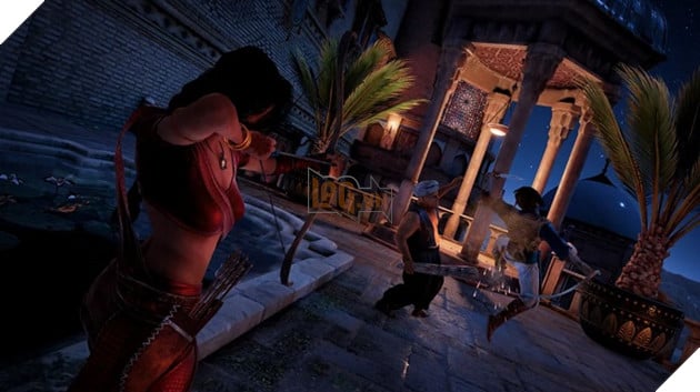 Hãy tạm quên đi Prince of Persia Remake vì loạt game gốc vừa bắt đầu giảm giá kìa 3