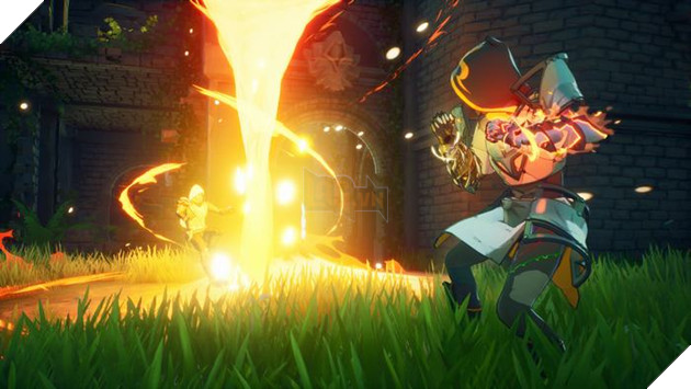 Không cần quảng bá, Spellbreak vẫn gây ấn tượng mạnh trên Twitch 3