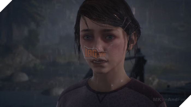 Cốt truyện Tell Me Why Chapter 2: Những bí mật gia đình Phần 1 