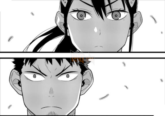 Dự đoán spoiler Monster #8 chap 11: Hibino nhận nhiệm vụ đầu tiên, đối đầu quái vật hình người 3