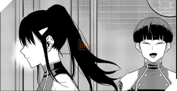 Dự đoán spoiler Monster #8 chap 11: Hibino nhận nhiệm vụ đầu tiên, đối đầu quái vật hình người 4