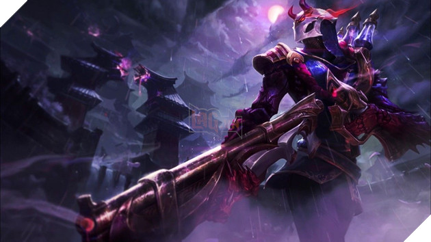 Đấu Trường Chân Lý: Những trang bị cực bá ở mùa 3 nhưng sang mùa 4 lại phế đến không ngờ 2