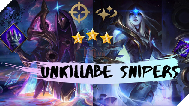 Đấu Trường Chân Lý: Những trang bị cực mạnh ở mùa 3 nhưng sang tới mùa 4 thì lại phế - Ảnh 6.