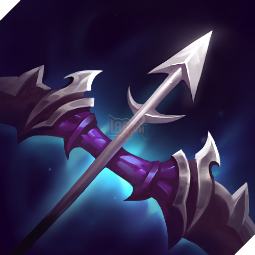 Đấu Trường Chân Lý: Những trang bị cực mạnh ở mùa 3 nhưng sang tới mùa 4 thì lại phế - Ảnh 3.