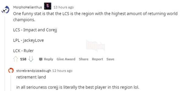 Không chỉ SofM, có tới 48% tuyển thủ góp mặt tại CKTG 2020 cũng chưa từng tham dự giải đấu này - Ảnh 12.