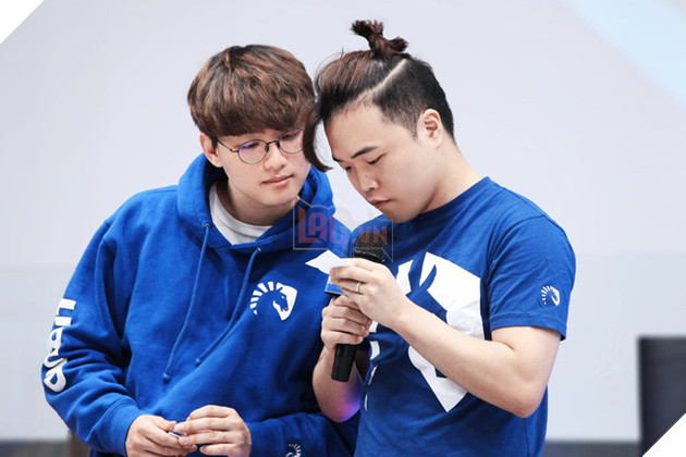 Không chỉ SofM, có tới 48% tuyển thủ góp mặt tại CKTG 2020 cũng chưa từng tham dự giải đấu này - Ảnh 11.