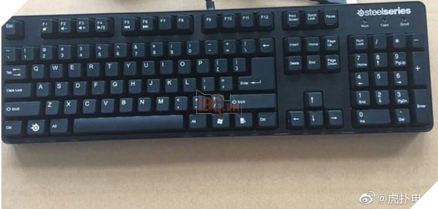 Cộng đồng LMHT Trung Quốc sửng sốt với combo gear đậm chất net cỏ second-hand giá vỏn vẹn hơn 1 triệu VNĐ của SofM - Ảnh 2.