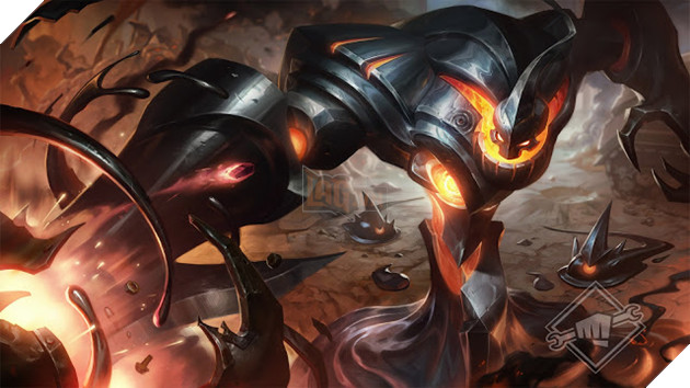 Lee Sin lại được ưu ái ra mắt trang phục Huyền Thoại mới: Lee Sin Triệu Long Sư - Ảnh 4.