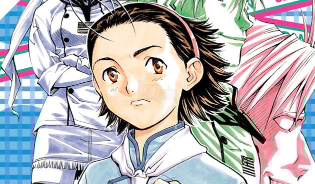 Top 6 manga đầu voi đuôi chuột mở đầu hay nhưng kết thúc tệ, càng đọc càng thấy tức cái mình! 6