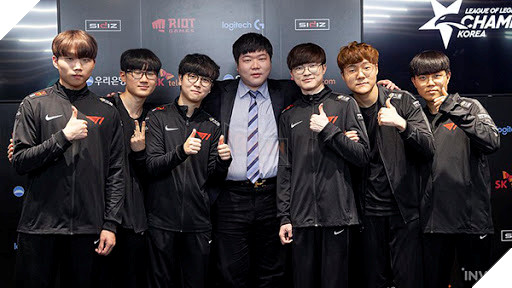 T1 sẽ sa thải HLV Kim sau thất bại tại giải đấu Mùa Hè 2020? - Ảnh 2.