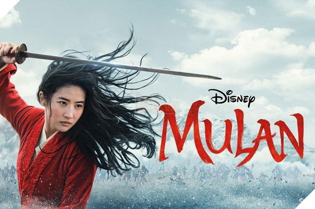 Góc nghịch lý Mulan bị tẩy chay mạnh mẽ ngay tại quê nhà Trung Quốc