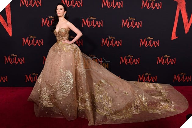  Góc nghịch lý Mulan bị tẩy chay mạnh mẽ ngay tại quê nhà Trung Quốc 3
