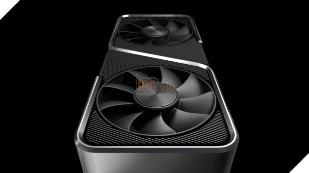 Thông số kỹ thuật NVIDIA GeForce RTX 3060 Ti bị rò rỉ, với 4864 lõi và bộ nhớ 8 GB GDDR6