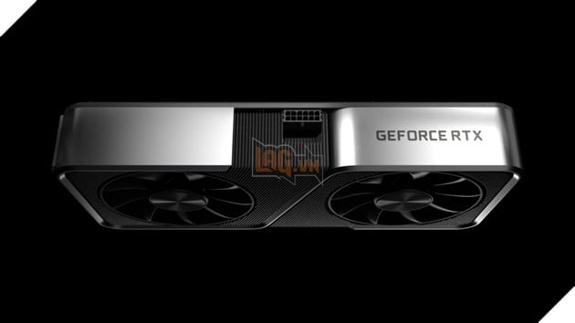 Thông số kỹ thuật NVIDIA GeForce RTX 3060 Ti bị rò rỉ, với 4864 lõi và bộ nhớ 8 GB GDDR6 3