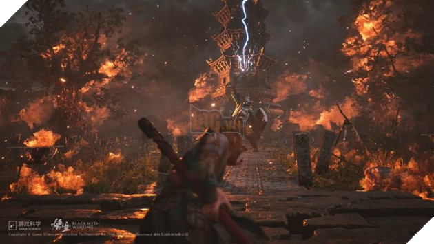 Game Science tin rằng Black Myth: Wukong chỉ mới là điểm khởi đầu 2