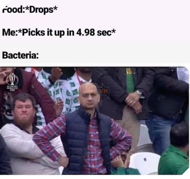 Người đàn ông thất vọng