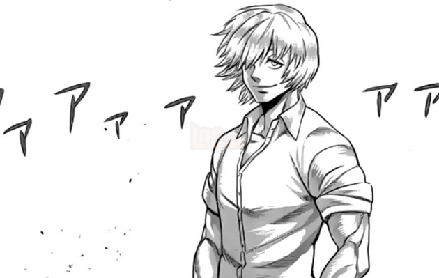 Dự đoán spoiler Kengan Omega chap 77: 100 cái TV cho Nanh 8 Misasa và lí do anh chiến thắng 4