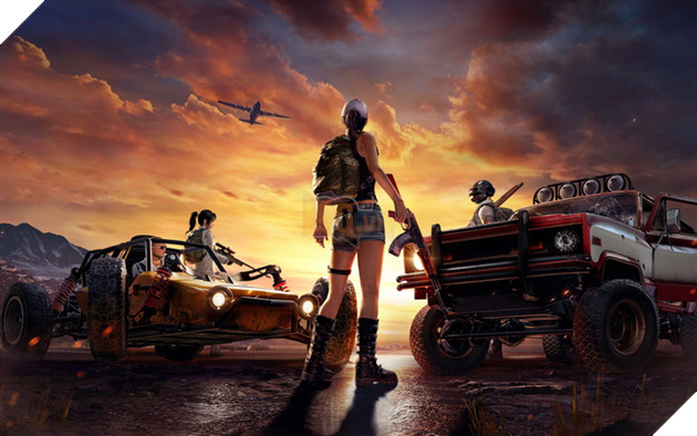 Dù bị cấm ở Ấn Độ, PUBG Mobile vẫn phá kỉ lục với doanh thu 500 triệu USD trong hơn 2 tháng