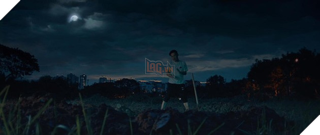 Độ Mixi rap cực chất trong MV mới, fan chỉ biết tấm tắc khen hay - Ảnh 1.