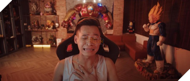 Độ Mixi rap cực chất trong MV mới, fan chỉ biết tấm tắc khen hay - Ảnh 2.