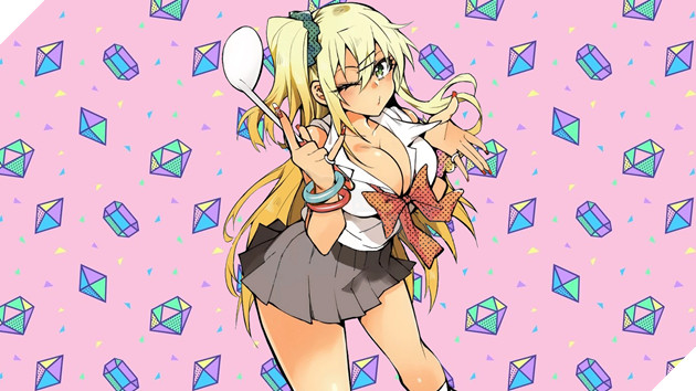 TOP 10 manga siêu ngọt ngào lãng mạn cho hội yêu thích CẨU LƯƠNG phần đầu  2