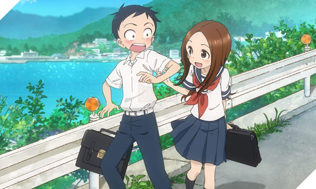 TOP 10 manga siêu ngọt ngào lãng mạn cho hội yêu thích CẨU LƯƠNG phần đầu  5