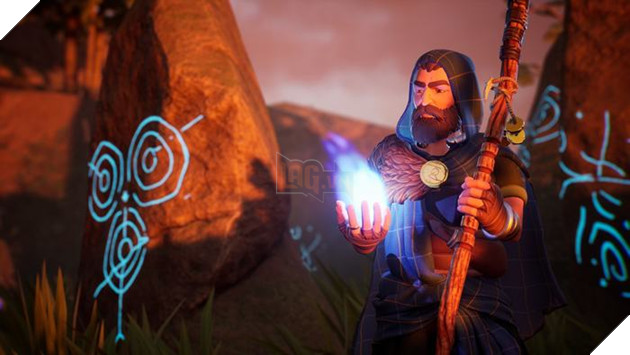 Spellbreak hé lộ những cập nhật nội dung đầu tiên, hứa hẹn các chế độ mới 2