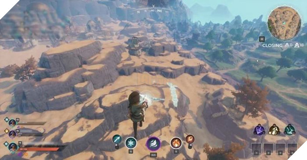 Spellbreak hé lộ những cập nhật nội dung đầu tiên, hứa hẹn các chế độ mới