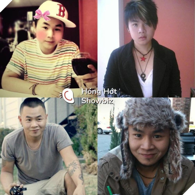 Binz ngay truoc anh 1