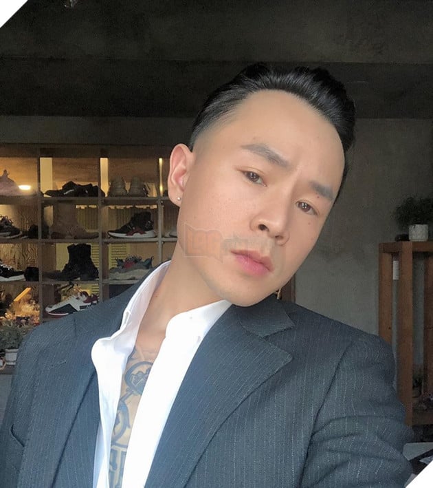 Binz ngay truoc anh 2