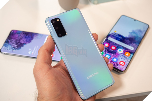 Samsung sẽ ra mắt Galaxy S20 Fan Edition tại sự kiện Unpacked vào ngày 23 tháng 9 2