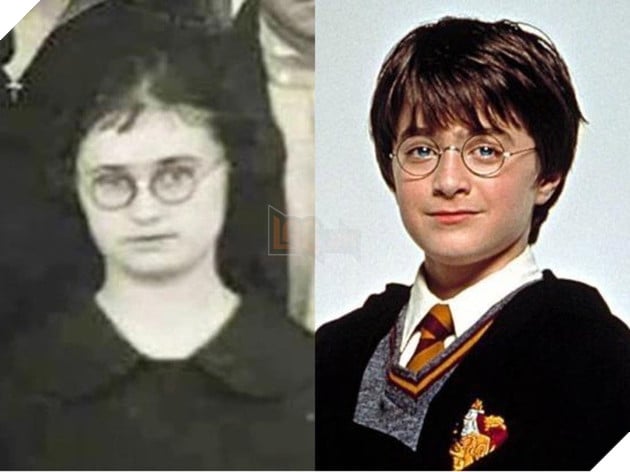 Bản sao đời thực của các nhân vật lịch sử ở những ngôi sao Hollywood Phần 2  4