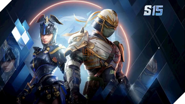 PUBG Mobile: Season 15 dự kiến ​​bắt đầu khi nào? 3