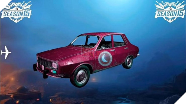 Trang phục và giao diện của PUBG Mobile Season 15 - Tất cả những gì bạn cần biết 3