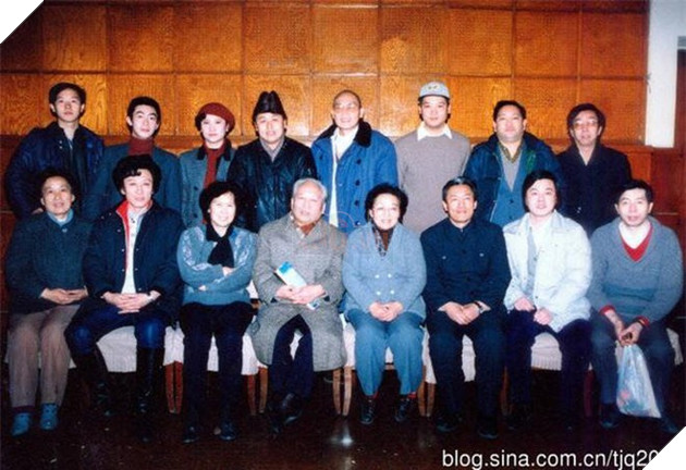 Tây Du Ký 1986 và những bức ảnh hiếm chưa từng được tiết lộ Phần 2   4