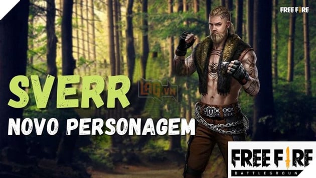 Free Fire OB24: Ngày phát hành, 2 nhân vật mới, Pet Rockie mới, Bermuda 2.0... 5