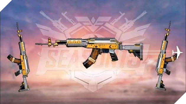 Trang phục và giao diện của PUBG Mobile Season 15 - Tất cả những gì bạn cần biết 4